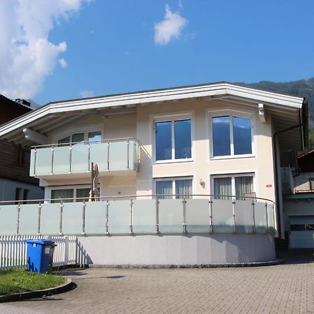 Holiday Home Linnehan By Interhome Fuegen Exterior photo